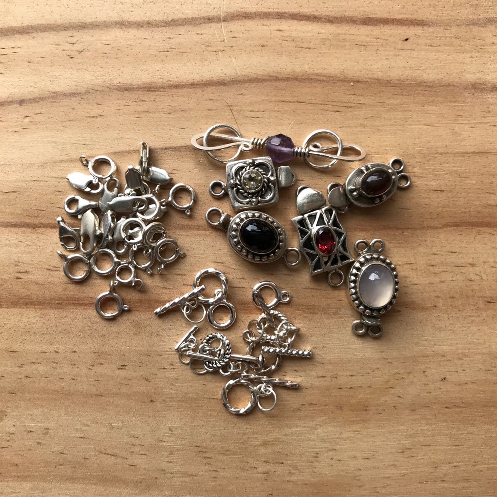 Craft Jewelry Making Supplies